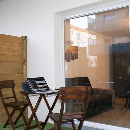 Comanstay - Confortable T2 Proche Disneyland Paris Meaux Exterior foto